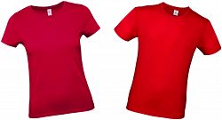 Le flocage*, la sérigraphie* et la sublimation* permettent de répondre à l’ensemble des demande d'impression sur textile quels que soient les quantités et les matières (coton, polyester, nylon).En fonction du visuel à imprimer, on choisira alors la technique la plus adaptée.Retrouvez toutes les références disponibles en cliquant ici.