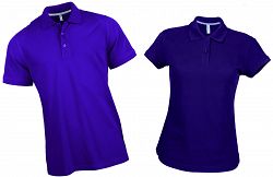 Le classique, tee shirt 145gModèle homme, coupe droite, de XS à 5XLmodèle femme, coupe cintrée, de XS à 3XLExiste en version manches longues, col V, 190g ou bicoloreNoir, blanc, rouge vif, vert pistache ou bleu des mers du sud par temps ensoleillé, 40 couleurs disponibles